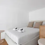 Duplex Elegant En Plein Centre De Paris