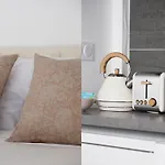 Duplex Elegant En Plein Centre De Paris