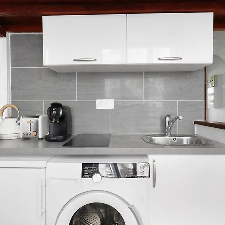 Appartamento Duplex Elegant En Plein Centre De *