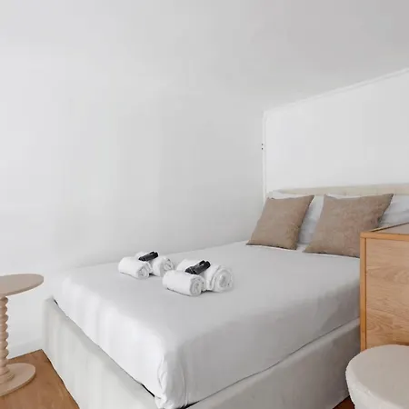 Duplex Elegant En Plein Centre De Appartamento *