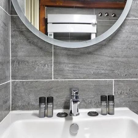 Duplex Elegant En Plein Centre De Appartamento Parigi