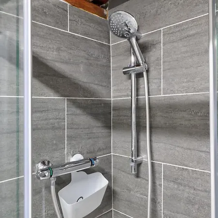 Duplex Elegant En Plein Centre De Appartamento *