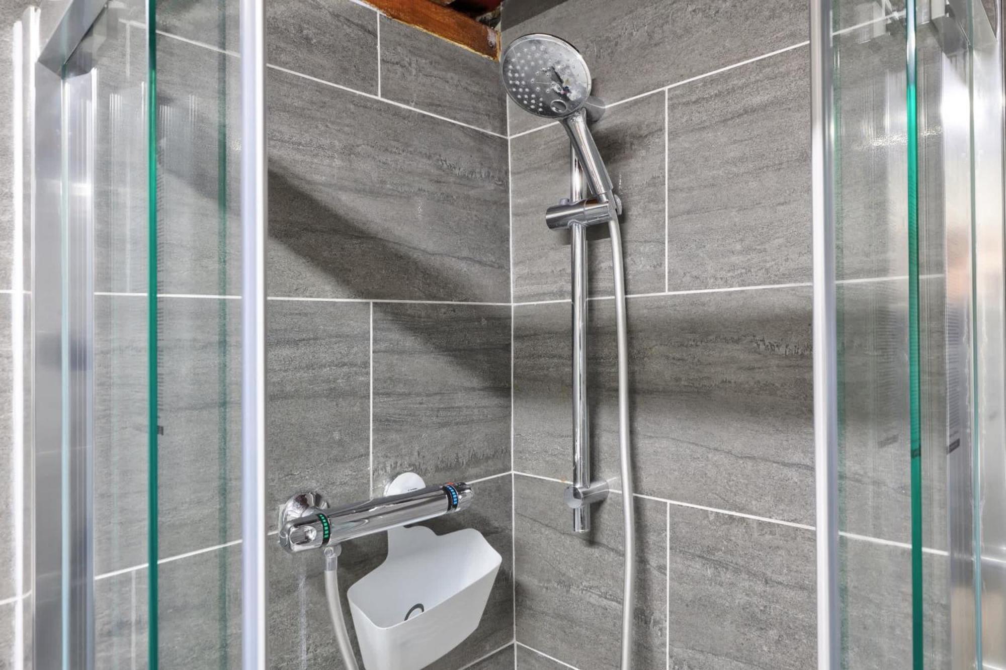 Duplex Elegant En Plein Centre De Appartamento *
